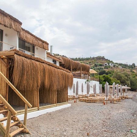 ホテル Mendelle Datca Kargi Yaylasi エクステリア 写真